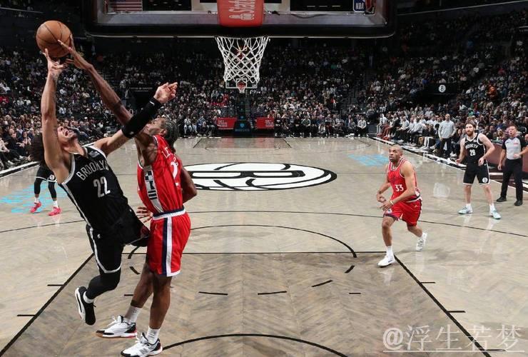 莱昂纳德砍下31分 快船客场轻取篮网 莱昂纳德砍下31分 快船客场轻取篮网