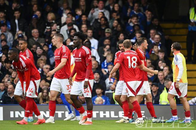 “诺丁汉森林本赛季英超主场迎战BIG6,仅剩切尔西未尝败绩” “诺丁汉森林本赛季英超主场迎战BIG6,仅剩切尔西未尝败绩”