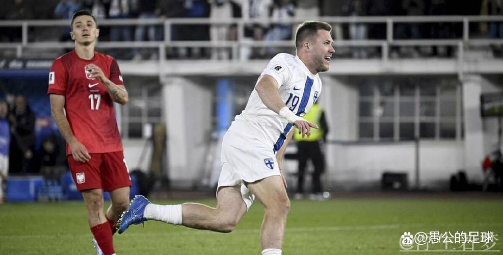 荷兰队横扫马耳他