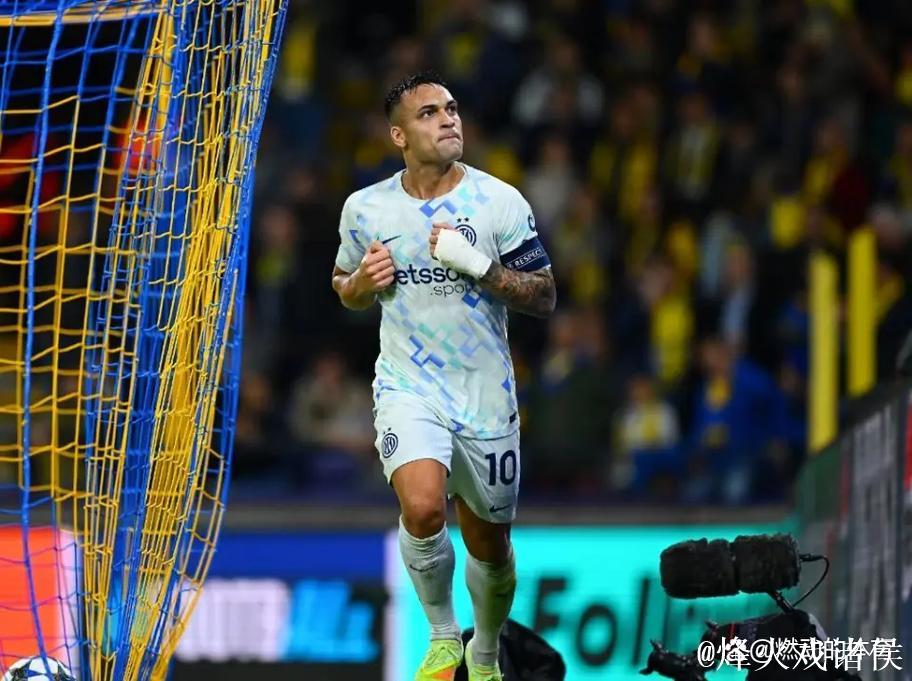 欧冠-劳塔罗破门皮奥2失空门 国米4-0圣吉罗斯 欧冠-劳塔罗破门皮奥2失空门 国米4-0圣吉罗斯