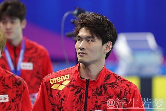 世界泳联世锦赛游泳赛事将于27日拉开帷幕