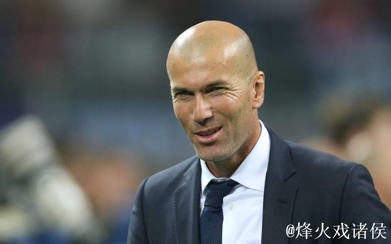 德尚有望留任至2024年 齐达内接手选项已被排除