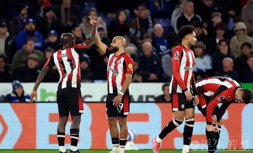 莱斯特城提前降级！范尼主场遭遇零进球尴尬，创纪录式低谷